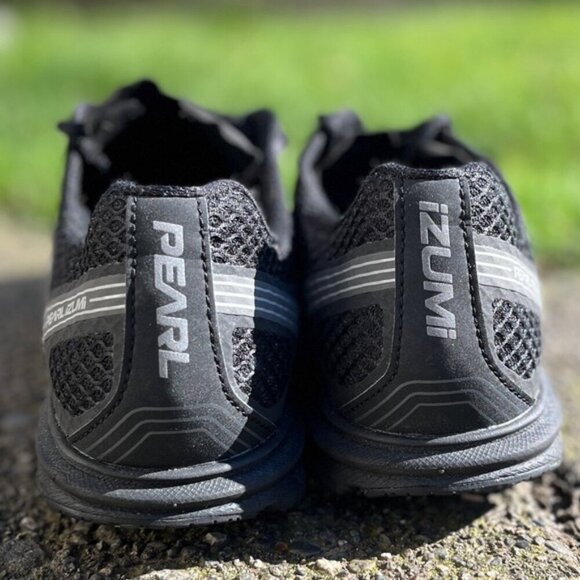 Pearl Izumi X-Road Fuel IV Road Cycling Shoes Mens EU 43 9-9.5 - Picture 3 of 9